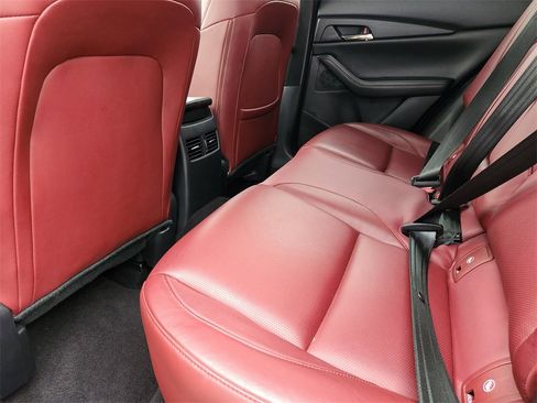 Used 2022 MAZDA CX-30 AWD 2.5 S w/ Preferred Package image 22