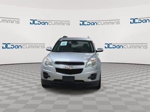 Used 2013 Chevrolet Equinox LT w/ Driver Convenience Package FWD image 3