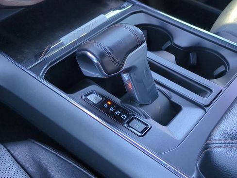 Certified 2022 Ford F150 Lightning Lariat image 34