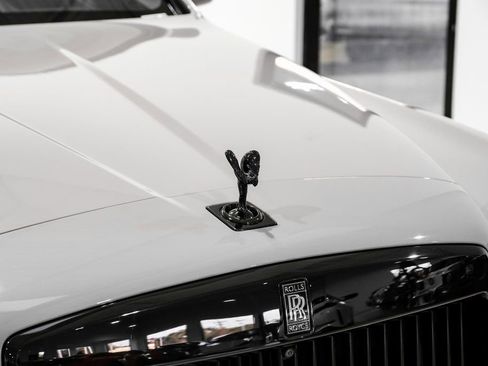 Used 2023 Rolls-Royce Cullinan Black Badge w/ Driver's Package AWD/4WD image 66