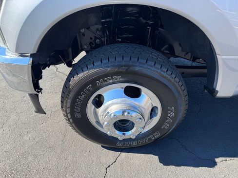 Used 2022 Ford F350 XL w/ STX Appearance Package image 11