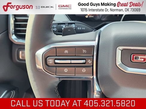 New 2026 GMC Acadia Elevation w/ Super Cruise Package FWD image 21