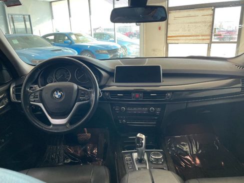 Used 2015 BMW X5 xDrive35i image 22