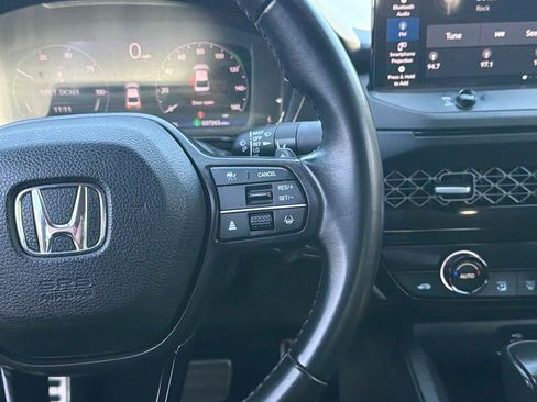 Used 2023 Honda Accord Sport image 24