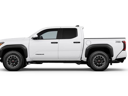New 2024 Toyota Tacoma TRD Off-Road image 40