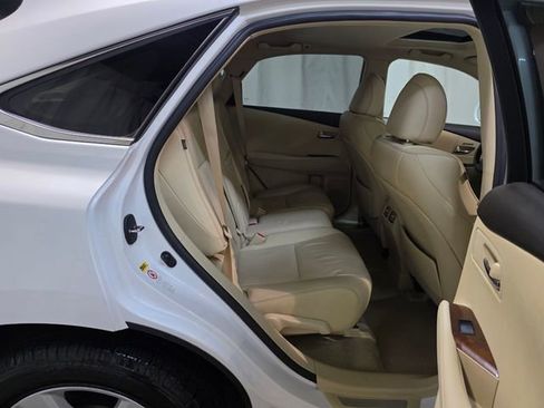 Used 2015 Lexus RX 350 AWD image 30