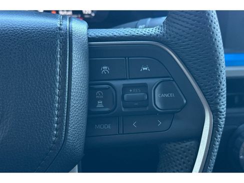 New 2026 Toyota Tacoma TRD Sport image 25