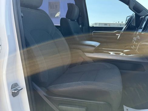 Used 2020 RAM 1500 Big Horn image 17