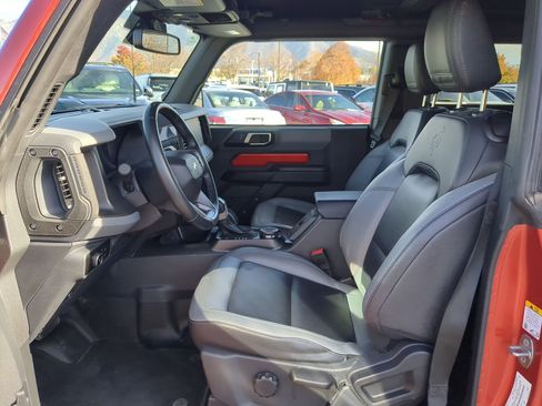 Used 2024 Ford Bronco Big Bend image 27