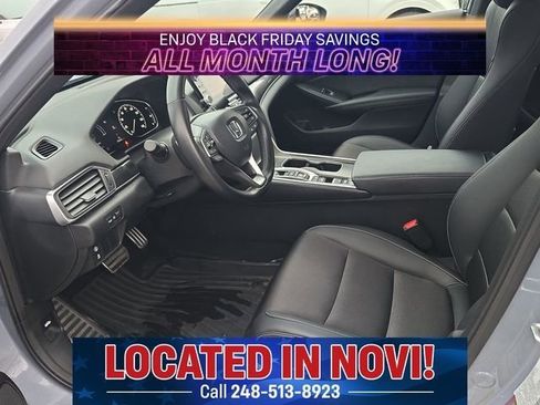 Used 2022 Honda Accord Sport image 11
