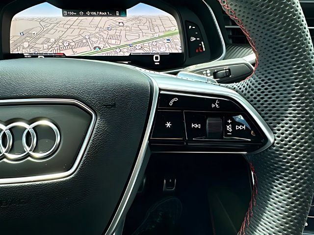 Used 2025 Audi S7 Prestige w/ Prestige Package AWD/4WD image 18