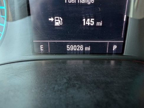 Used 2022 Chevrolet Colorado LT w/ Fleet Safety Package AWD/4WD image 19