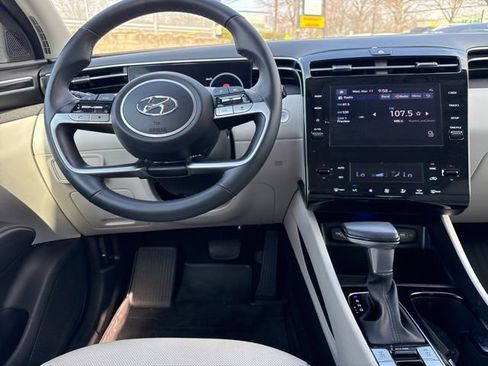 Certified 2023 Hyundai Tucson SEL w/ Convenience Package image 25
