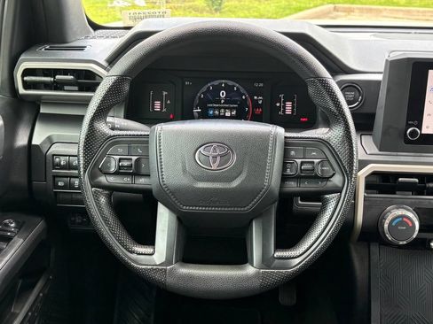 Used 2025 Toyota Tacoma SR RWD image 15
