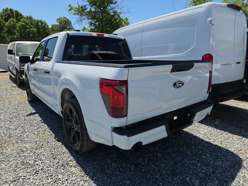 Used 2026 Ford F150 STX w/ F-150 LOBO Package image 5