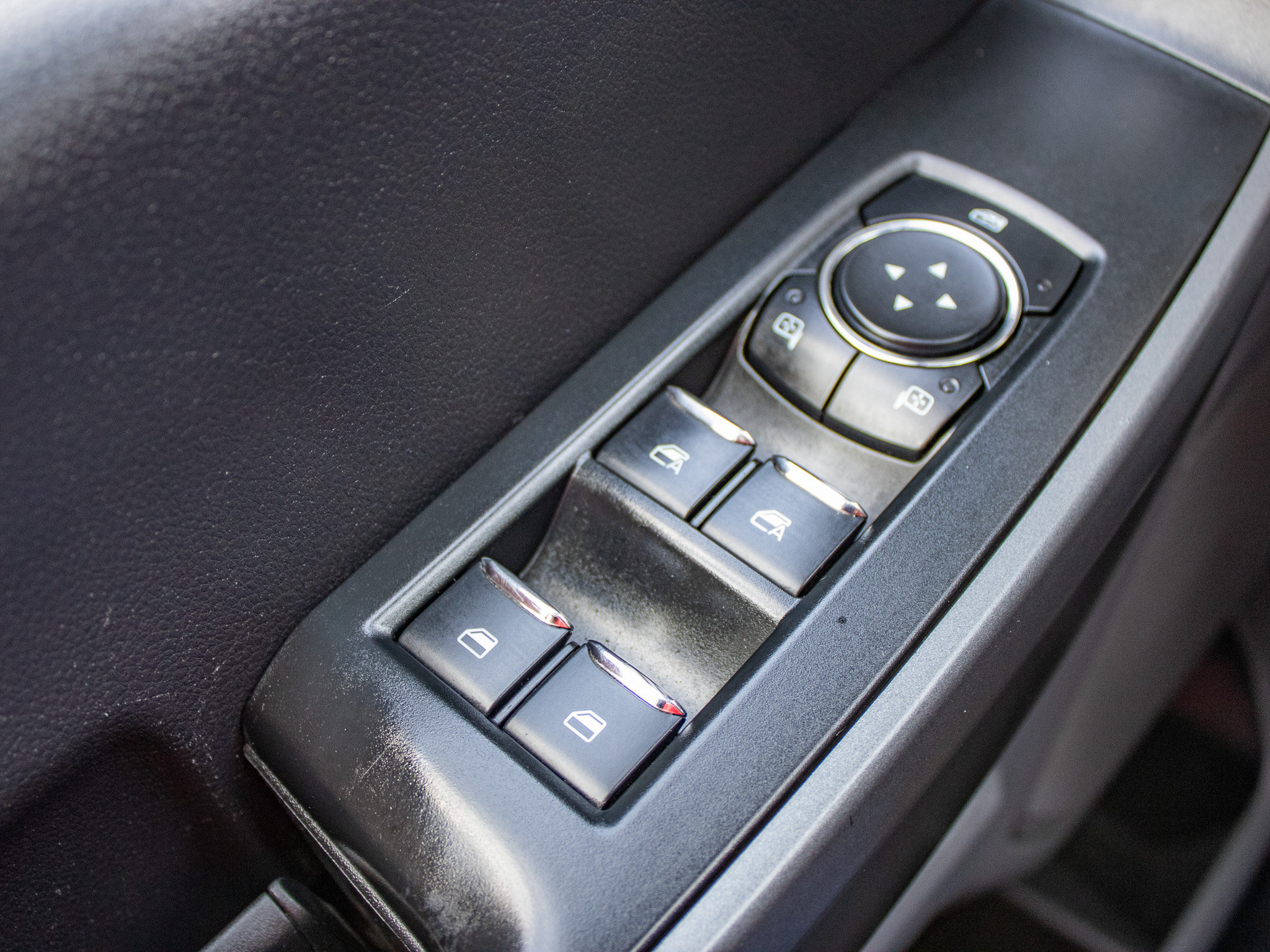 Used 2025 Ford F250 XLT AWD/4WD image 31