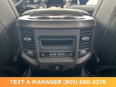 New 2026 RAM 1500 Rebel w/ Rebel Level 2 Equipment Group AWD/4WD image 30