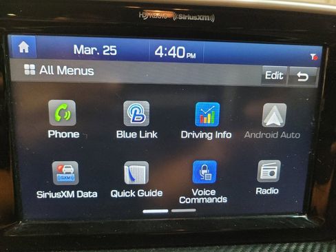 Used 2019 Hyundai Tucson Value image 25