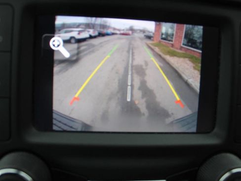 Used 2022 RAM 3500 Tradesman w/ Snow Chief Group image 8