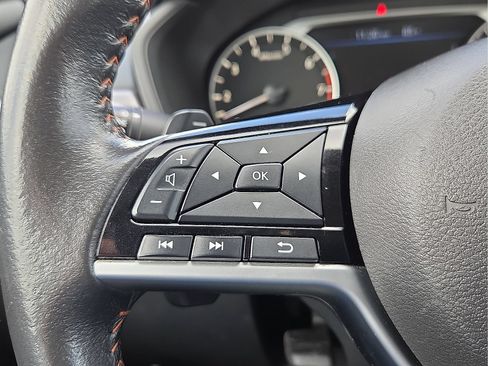 Used 2024 Nissan Altima 2.5 SR FWD image 21