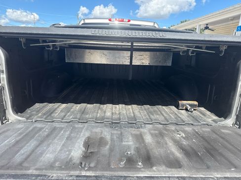 Used 2014 GMC Sierra 2500 Denali w/ Suspension Package, Off-Road image 6