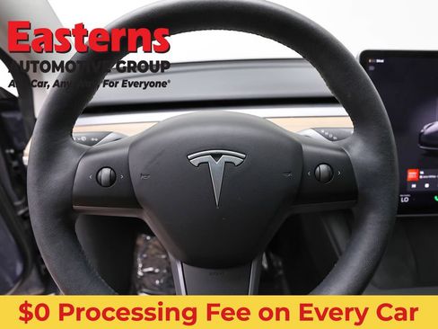 Used 2023 Tesla Model 3 Standard Range RWD image 10