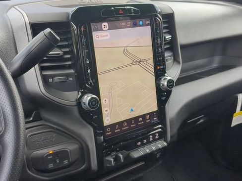 New 2026 RAM 2500 Tradesman AWD/4WD image 23