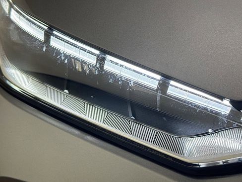 Certified 2026 INFINITI QX60 Luxe w/ Cargo Package FWD image 41