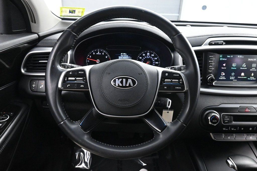 Used 2019 Kia Sorento AWD w/ Option Group 020 image 24