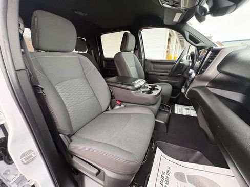 Used 2025 RAM 3500 Tradesman image 38