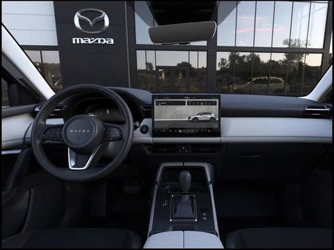 New 2026 MAZDA CX-5 Preferred AWD/4WD image 2