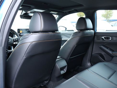 New 2026 Acura Integra A-Spec FWD image 12