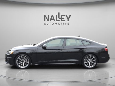 Used 2025 Audi A5 2.0T Premium Plus w/ Convenience Plus Package image 2