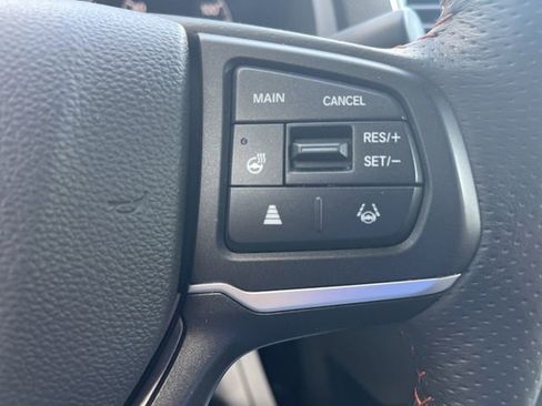 Used 2025 Honda Ridgeline TrailSport image 21
