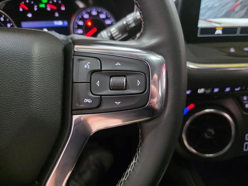 Certified 2023 Chevrolet Blazer LT AWD/4WD image 25