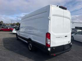 Used 2020 Ford Transit 350 148 High Roof Extended RWD image 7