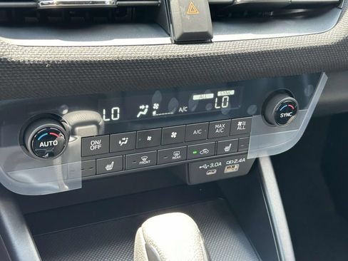 New 2026 Subaru Outback Premium AWD/4WD image 26