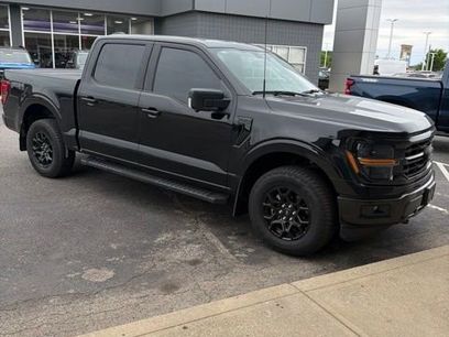 Used 2026 Ford F150 XLT w/ Equipment Group 302A MID
