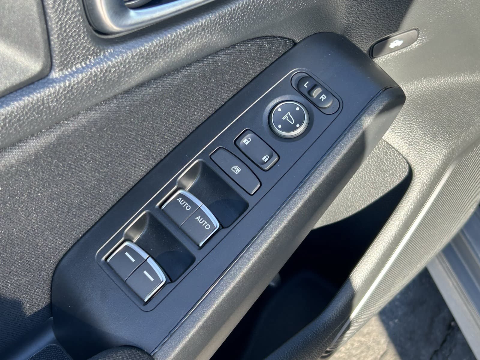 Certified 2026 Honda Civic Sport image 25
