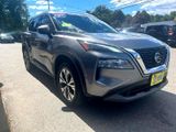 Used 2021 Nissan Rogue SV w/ Premium Package image 4