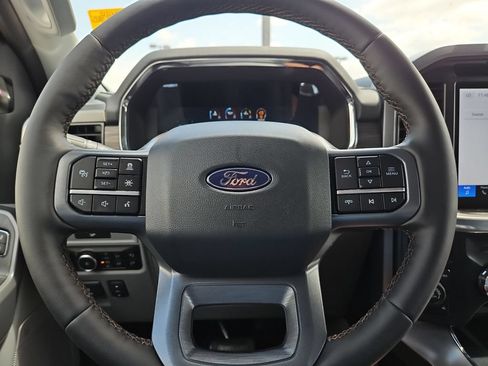 New 2026 Ford F150 Lariat w/ Equipment Group 501A Mid AWD/4WD image 27