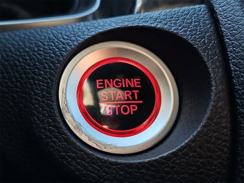 Used 2020 Honda Civic Si image 17