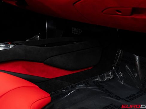 Used 2023 Ferrari 296 GTB image 35