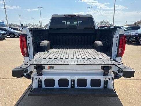 Used 2024 GMC Sierra 1500 Denali w/ Denali Reserve Package image 6