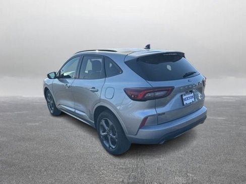 Certified 2024 Ford Escape ST-Line AWD/4WD image 7