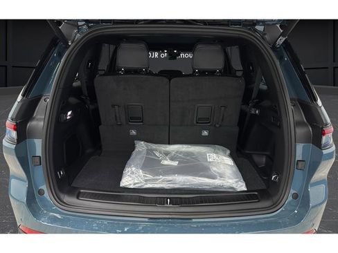 New 2026 Jeep Grand Cherokee L Limited image 25