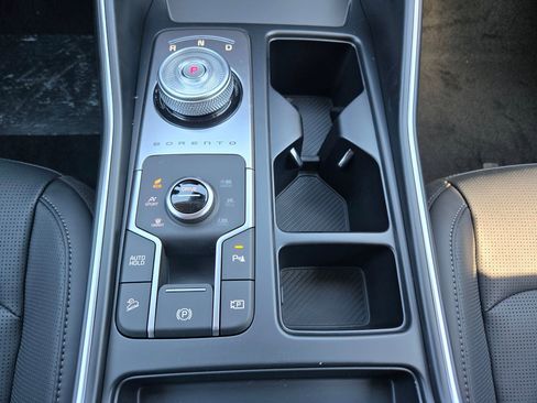 New 2026 Kia Sorento EX w/ EX Premium Package image 12