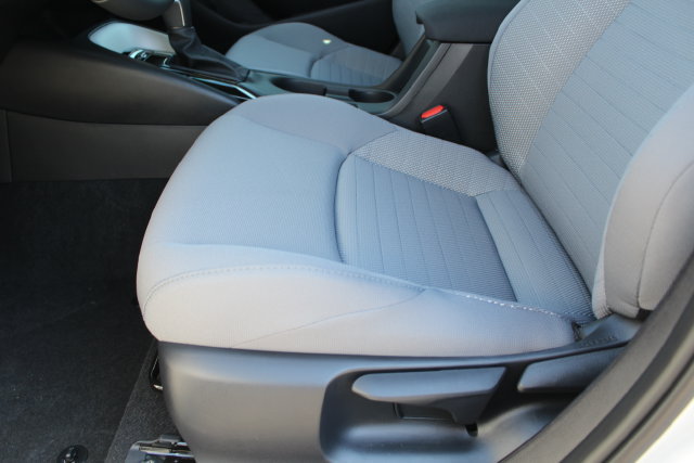 Certified 2026 Toyota Corolla SE FWD image 49