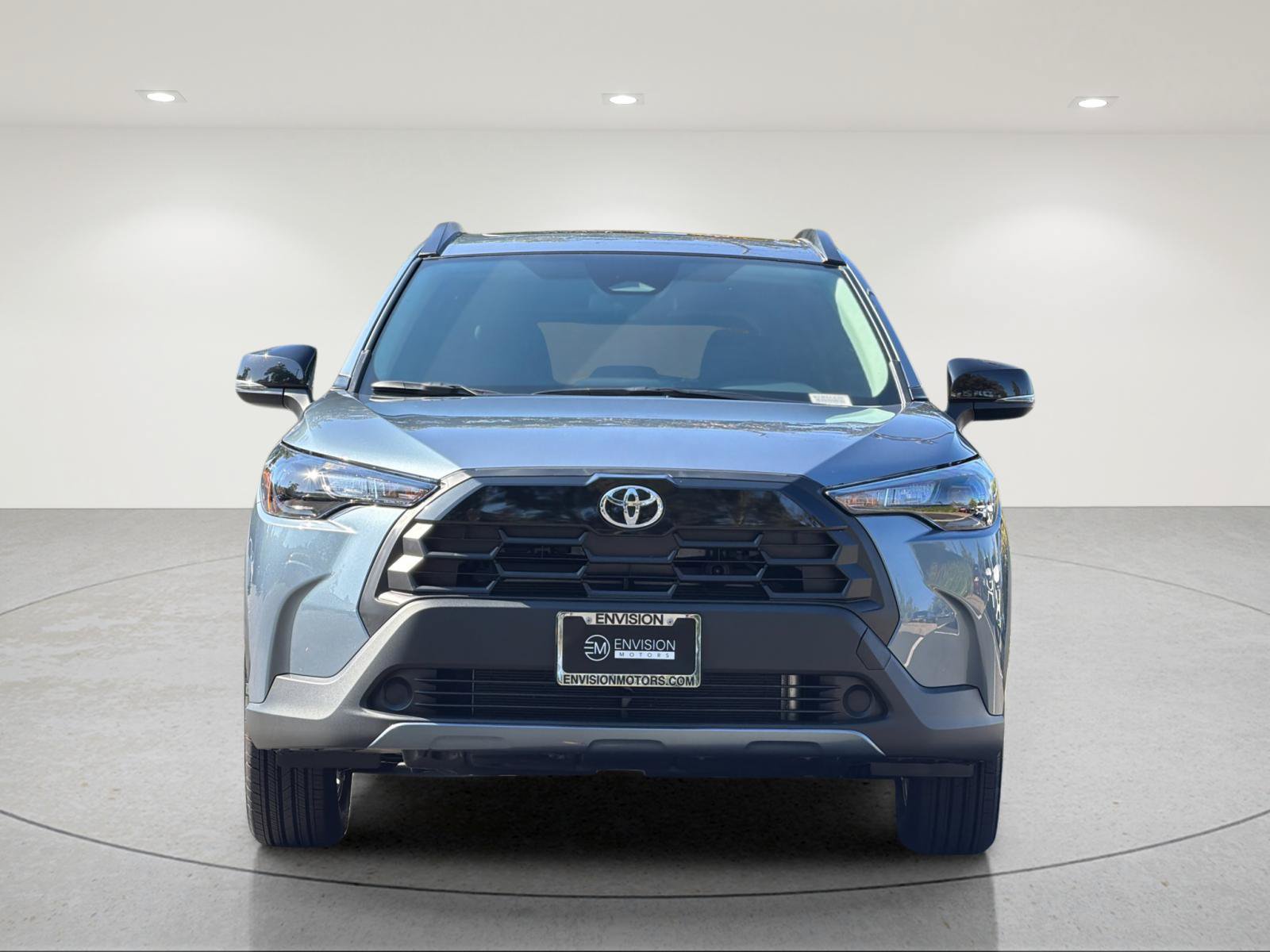 Used 2026 Toyota Corolla Cross LE w/ Moonroof Package FWD image 8