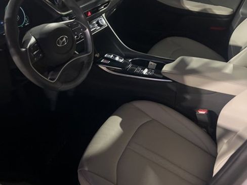 Certified 2023 Hyundai Sonata Limited image 17